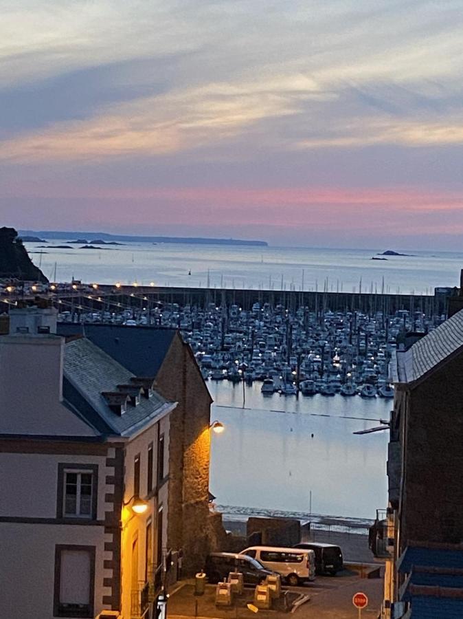 Cocon D'Emeraude Saint-Malo Exteriör bild