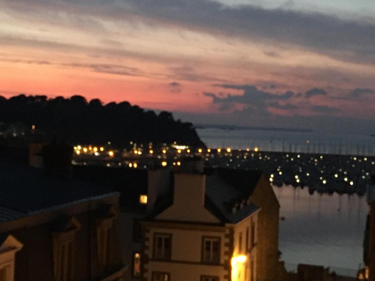 Cocon D'Emeraude Saint-Malo Exteriör bild